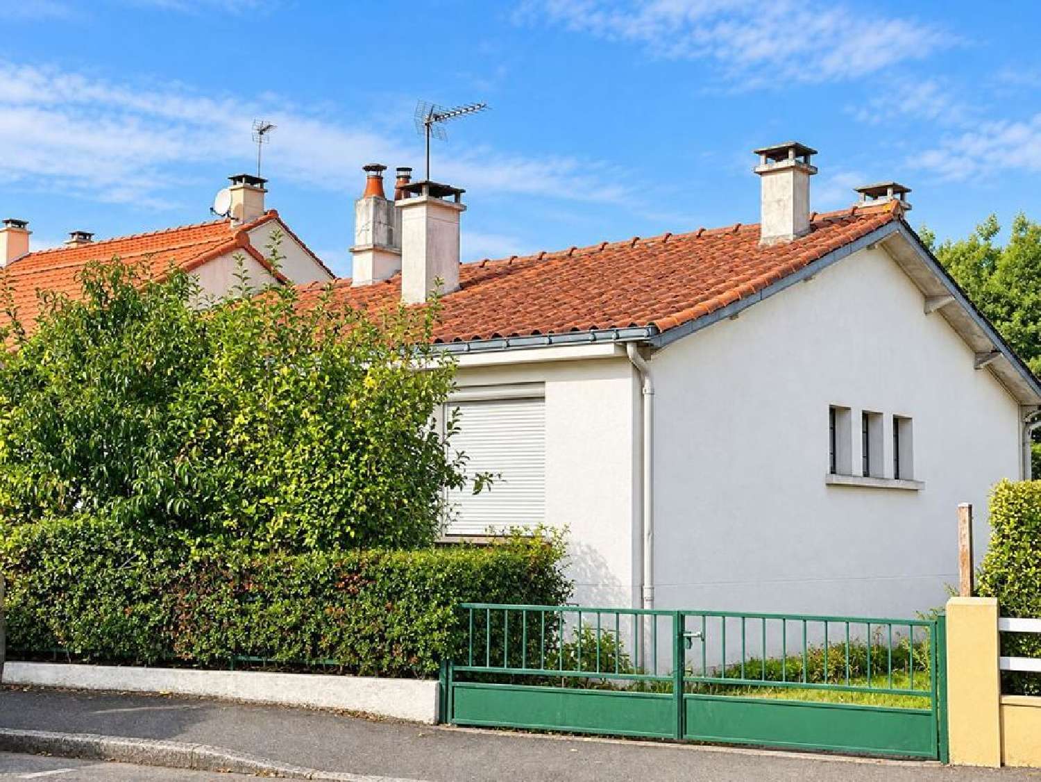  à vendre maison Rezé Loire-Atlantique 1