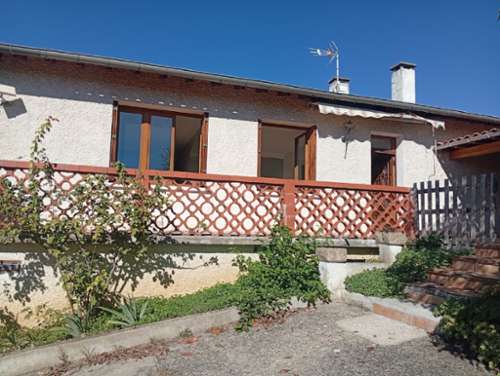 Rieucros Ariège maison foto 7431941