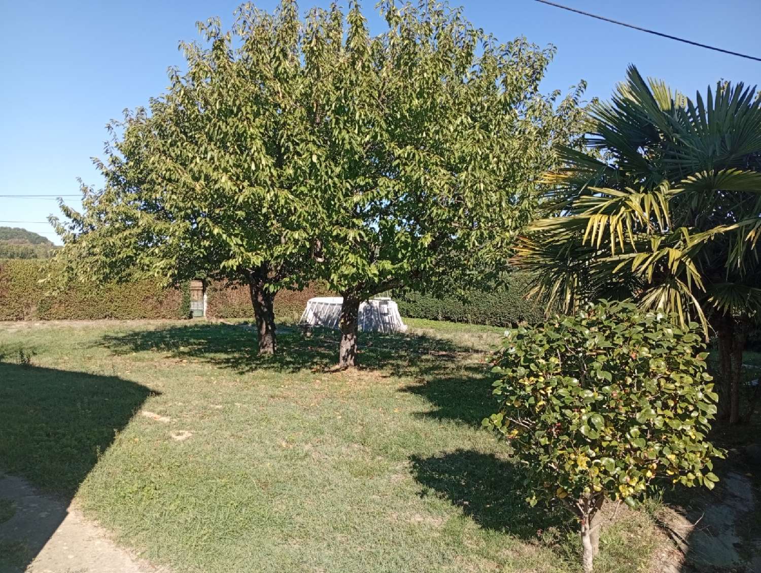  à vendre maison Rieucros Ariège 3