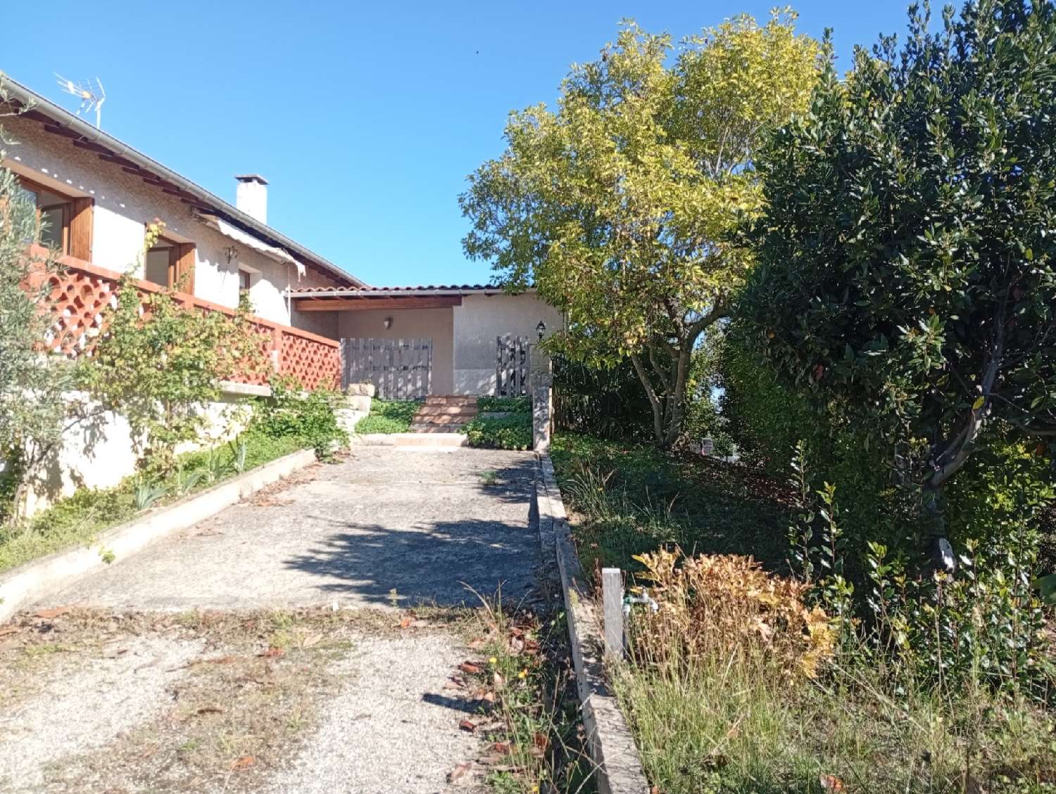  à vendre maison Rieucros Ariège 6