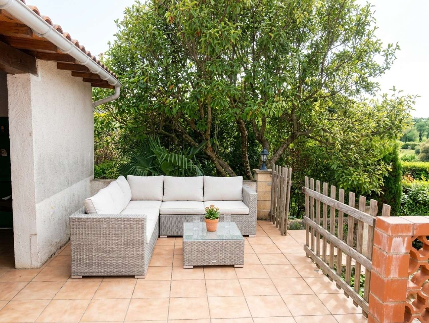  à vendre maison Rieucros Ariège 7