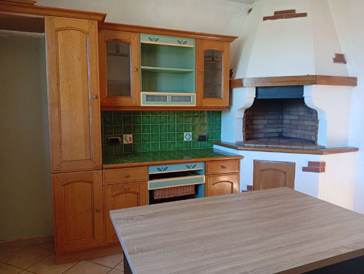  à vendre maison Rieucros Ariège 8