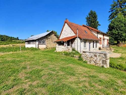 Rilhac-Lastours Haute-Vienne Haus Bild 7418027