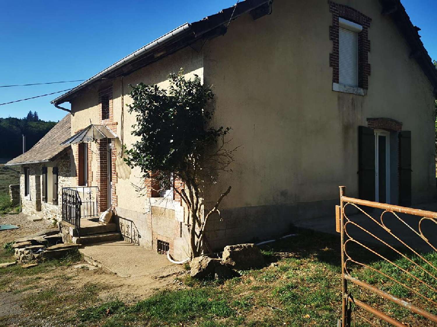  kaufen Haus Rilhac-Lastours Haute-Vienne 2