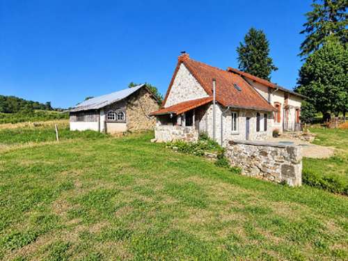 Rilhac-Lastours Haute-Vienne house foto 7418964