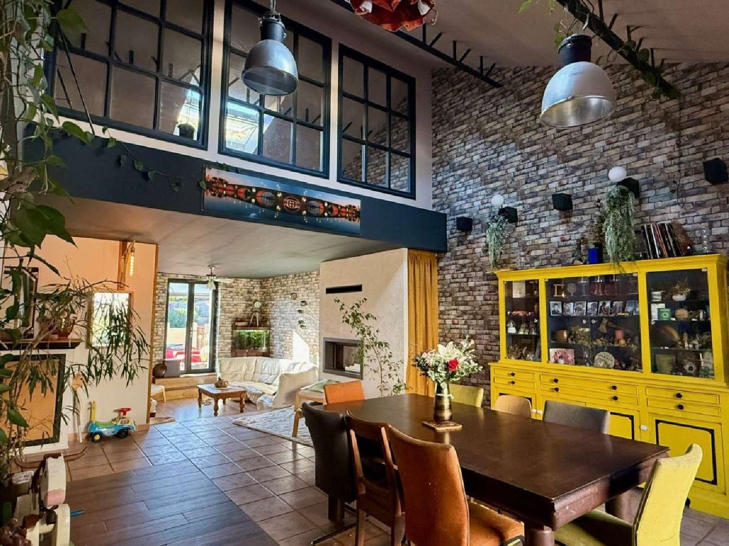 en venta casa Riols Hérault 2