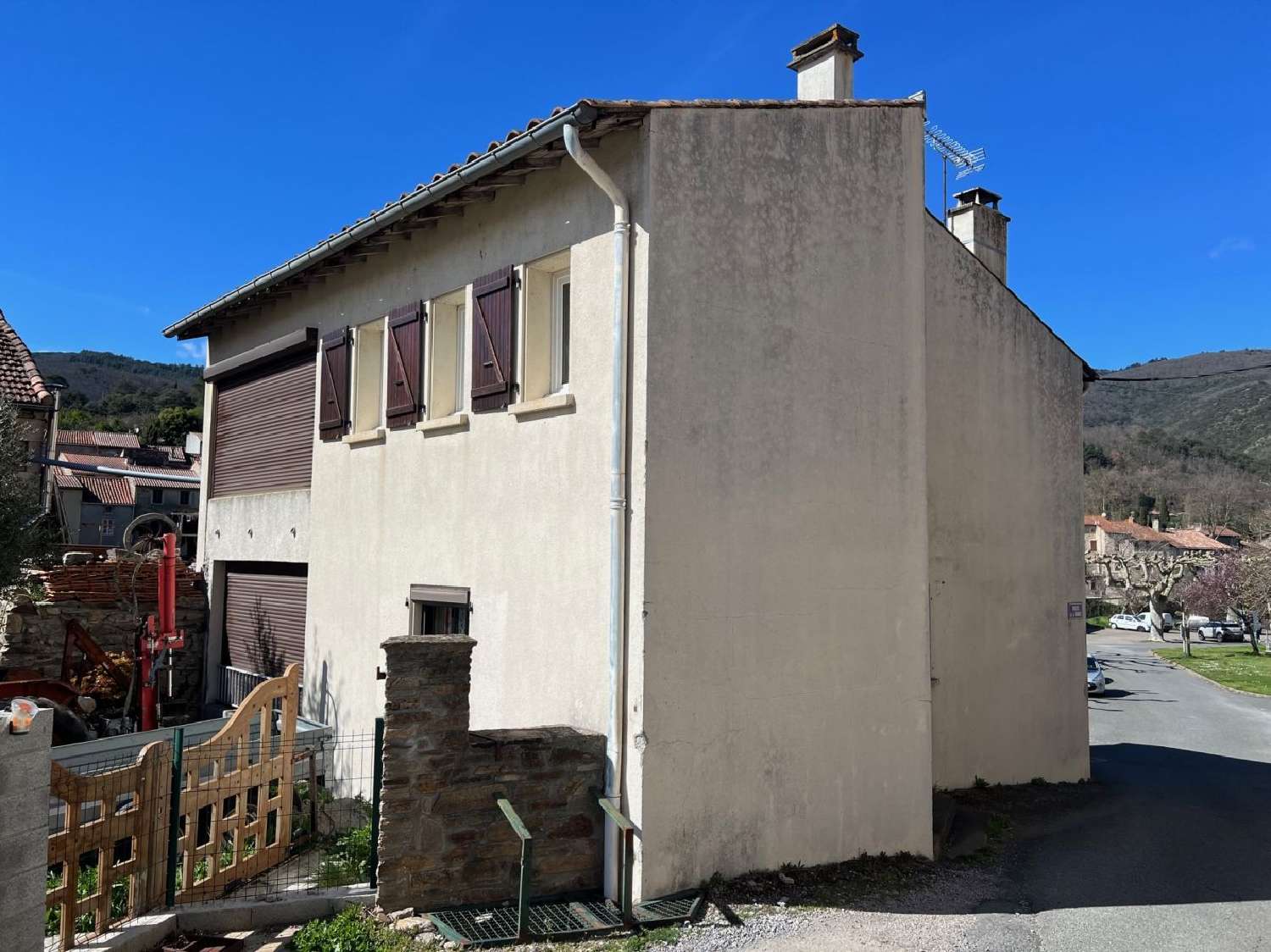  kaufen Haus Riols Hérault 1