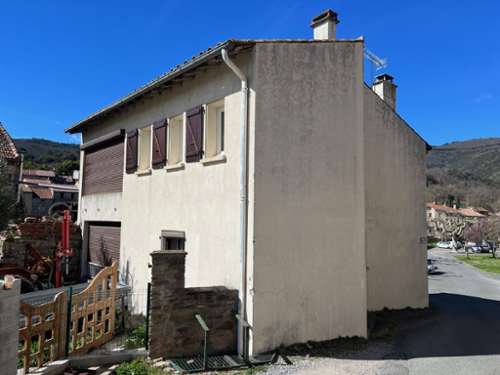 Riols Hérault Haus Bild 7418991