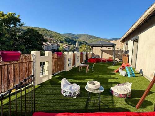 Riols Hérault Haus Bild 7419106