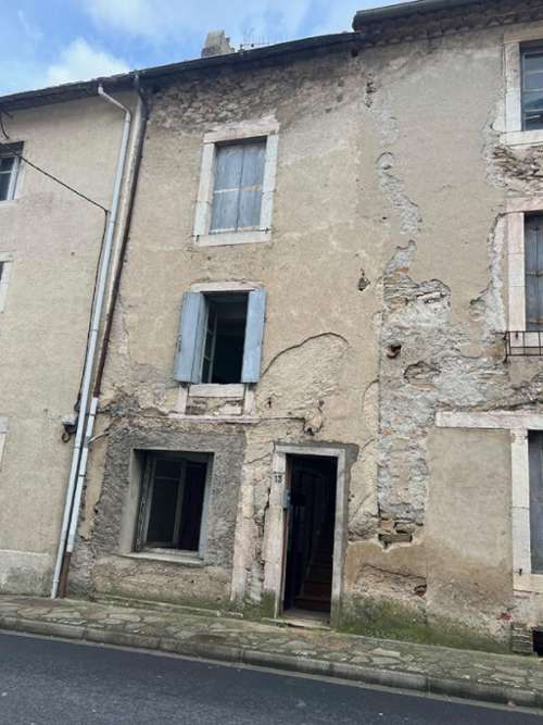 Riols Hérault Haus Bild 7426993