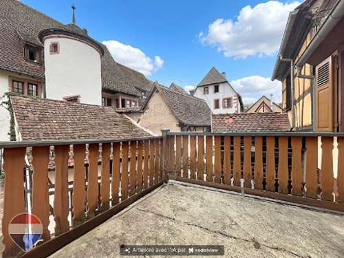 Riquewihr Haut-Rhin huis foto 7429941