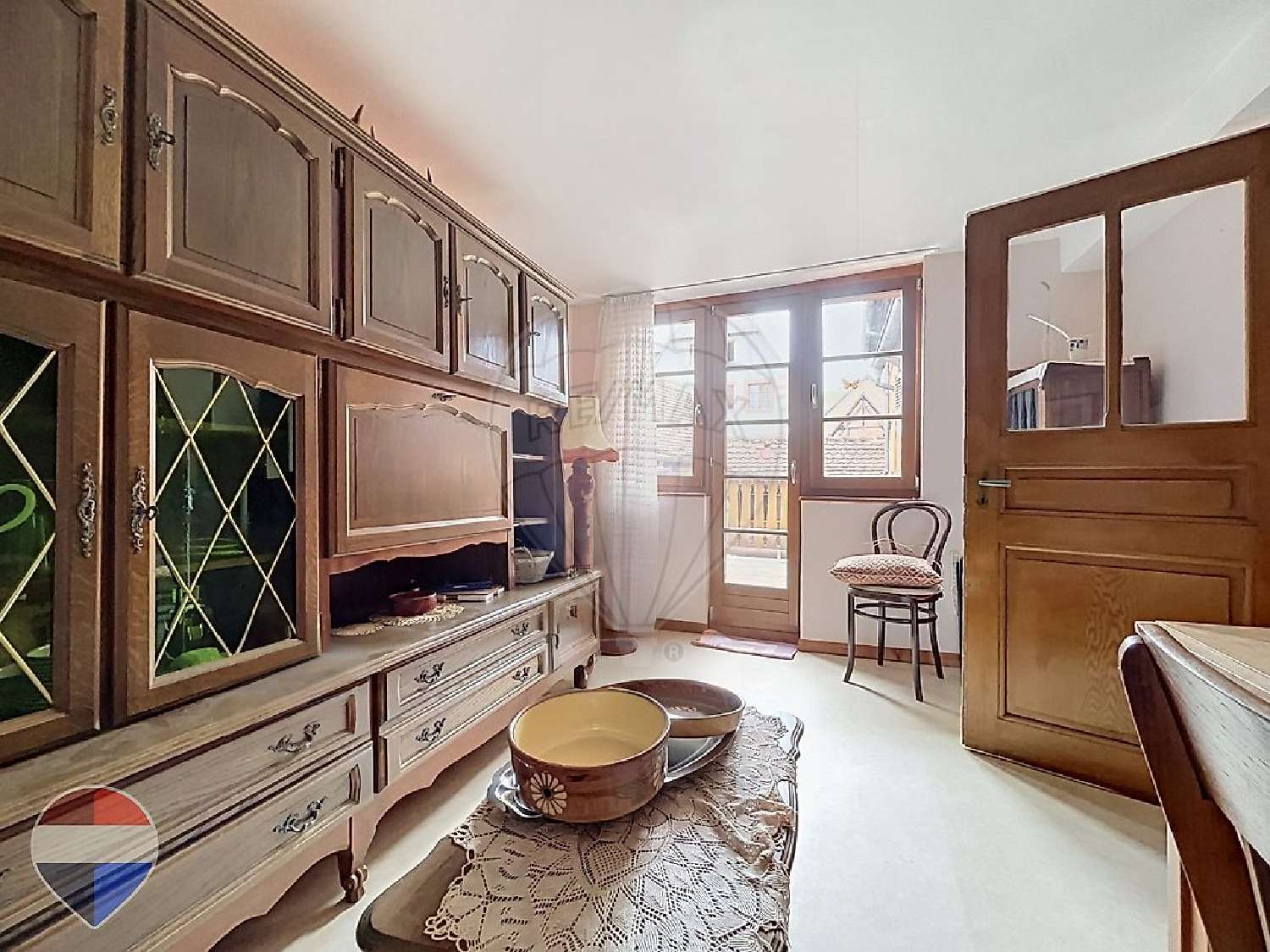 te koop huis Riquewihr Haut-Rhin 2