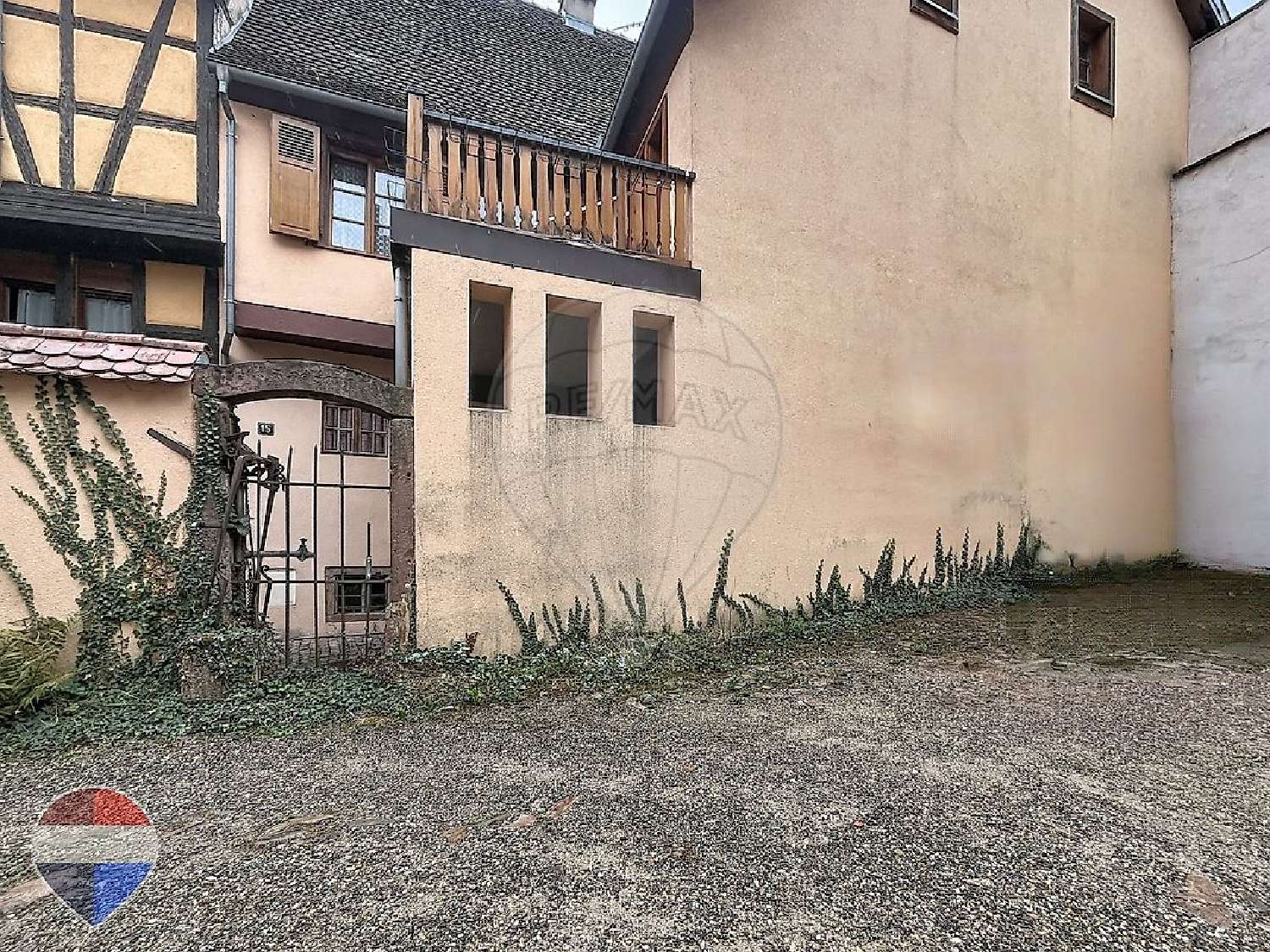 te koop huis Riquewihr Haut-Rhin 3