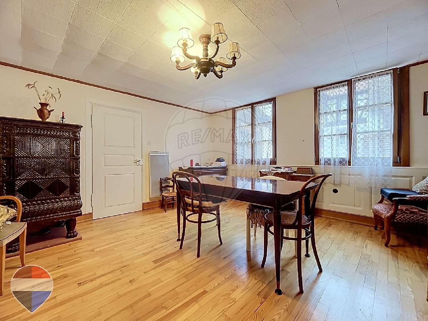 te koop huis Riquewihr Haut-Rhin 4