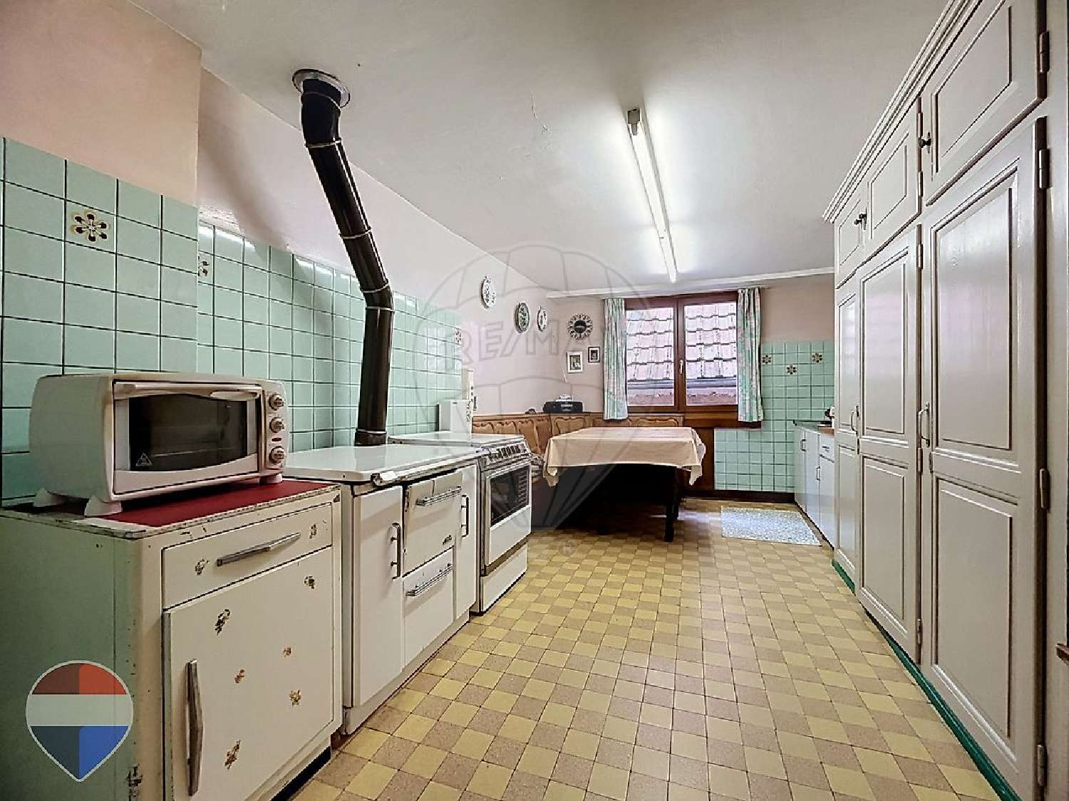 te koop huis Riquewihr Haut-Rhin 5