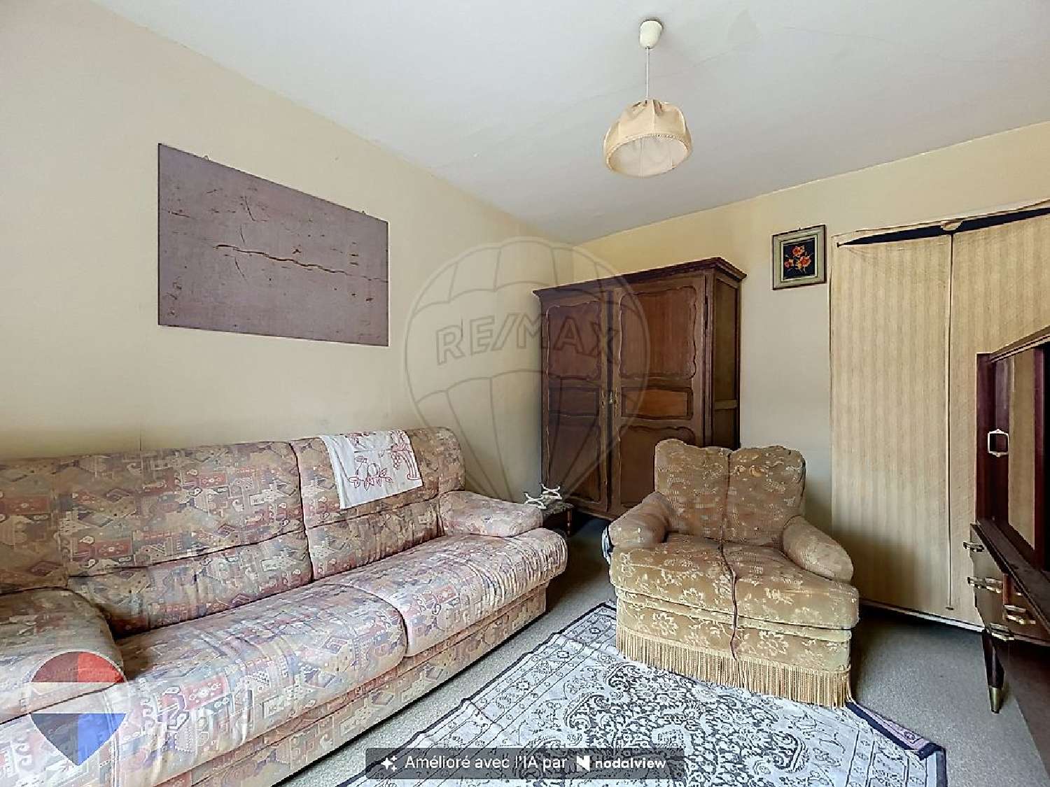 te koop huis Riquewihr Haut-Rhin 6