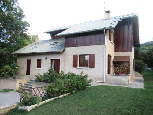 Risoul Hautes-Alpes house foto 7433414