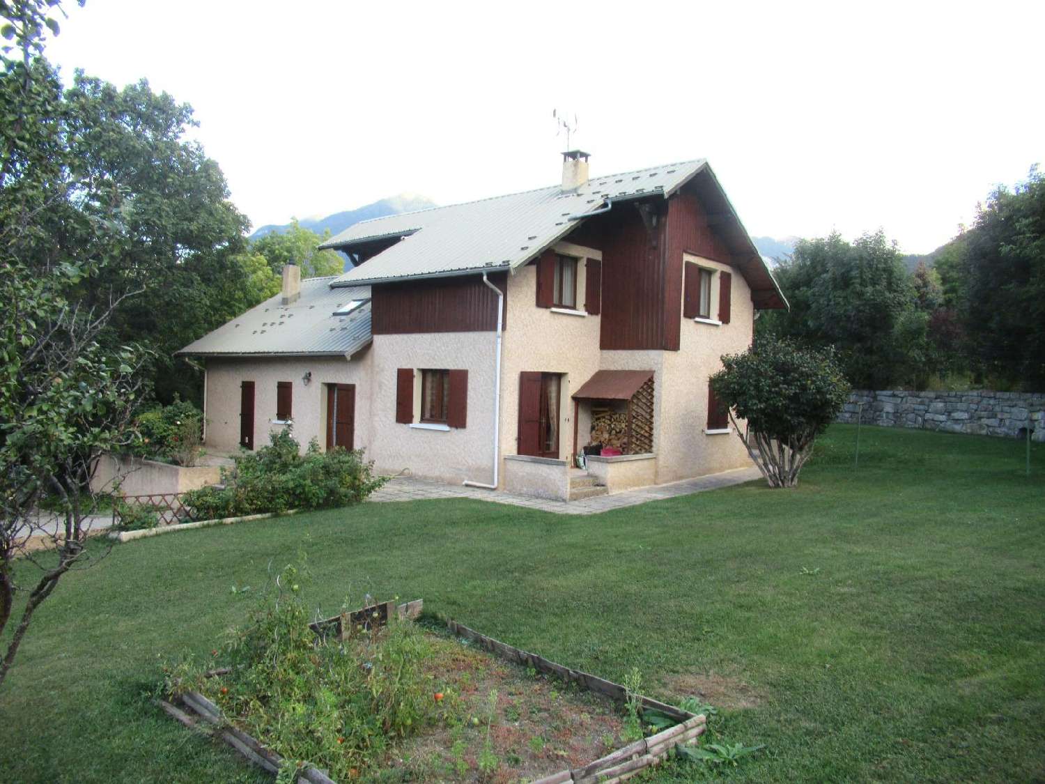  for sale house Risoul Hautes-Alpes 2
