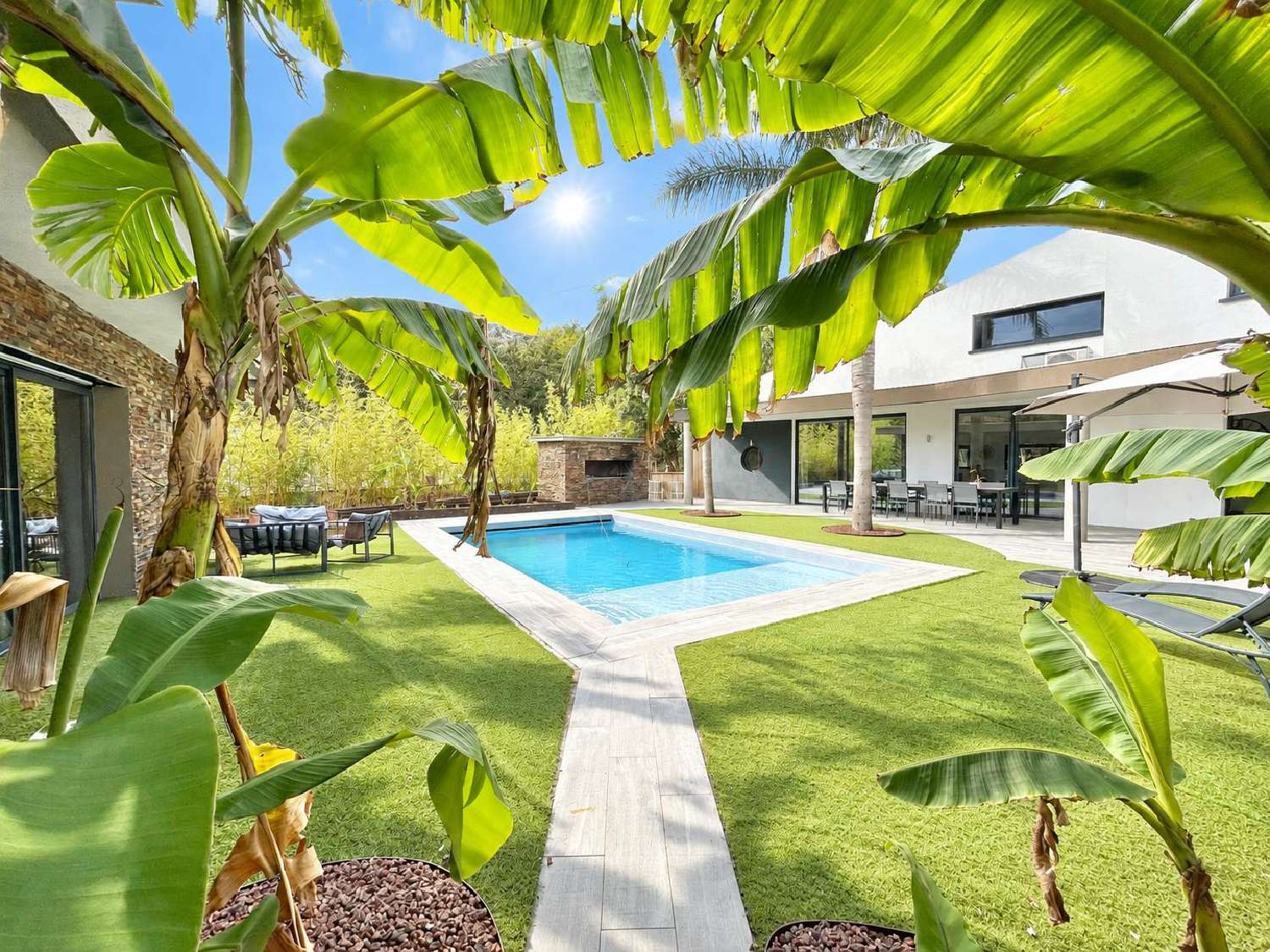  à vendre maison Riunoguès Pyrénées-Orientales 5