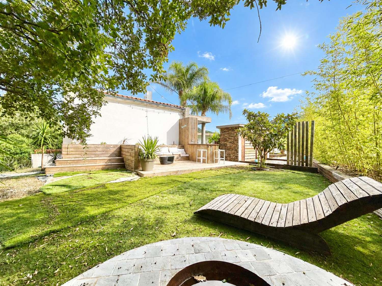  à vendre maison Riunoguès Pyrénées-Orientales 7