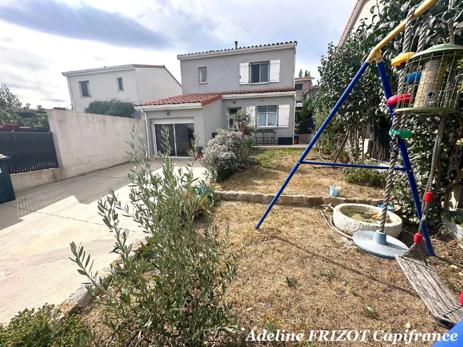  te koop huis Rive-de-Gier Loire 1