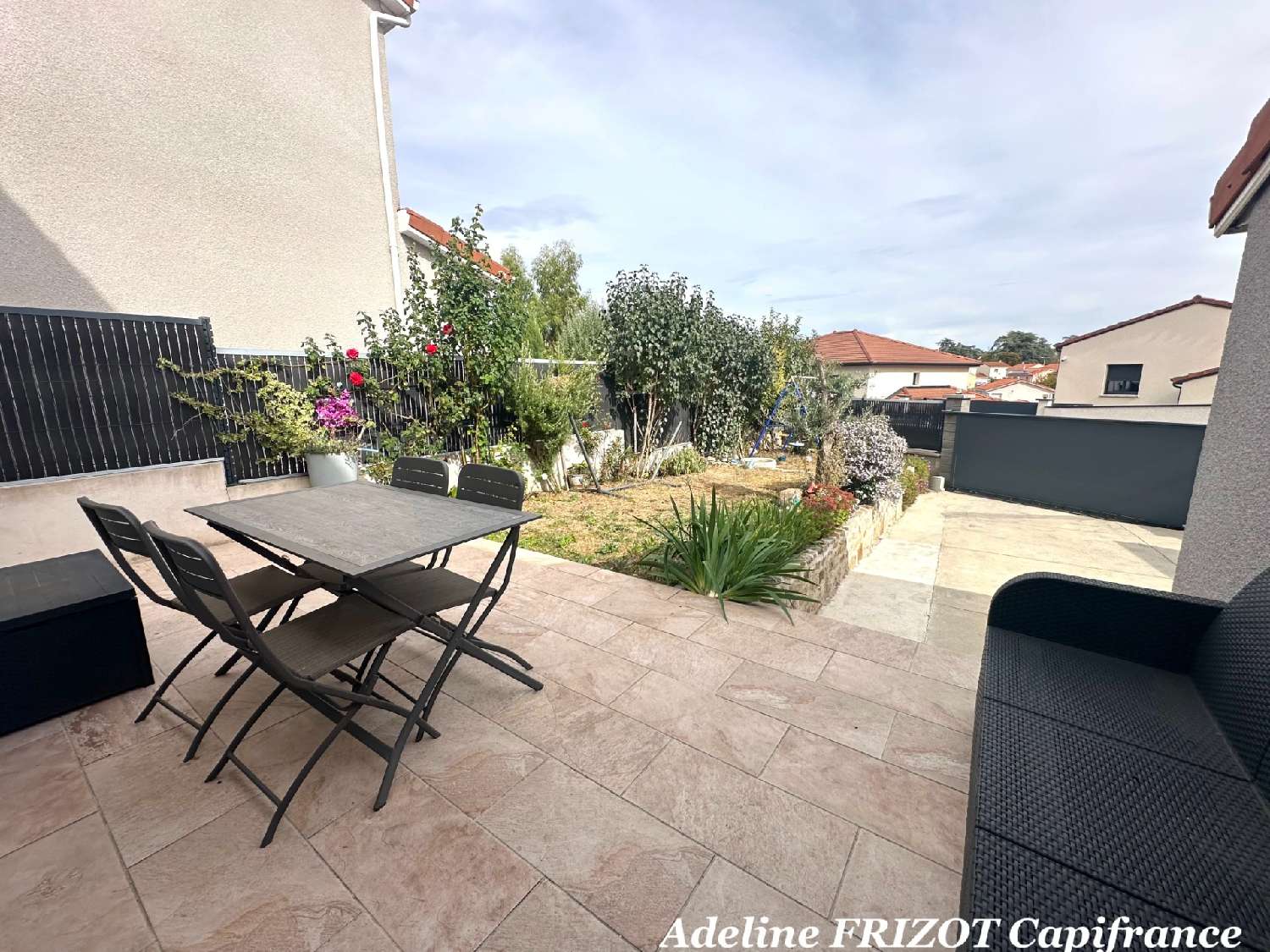  te koop huis Rive-de-Gier Loire 2