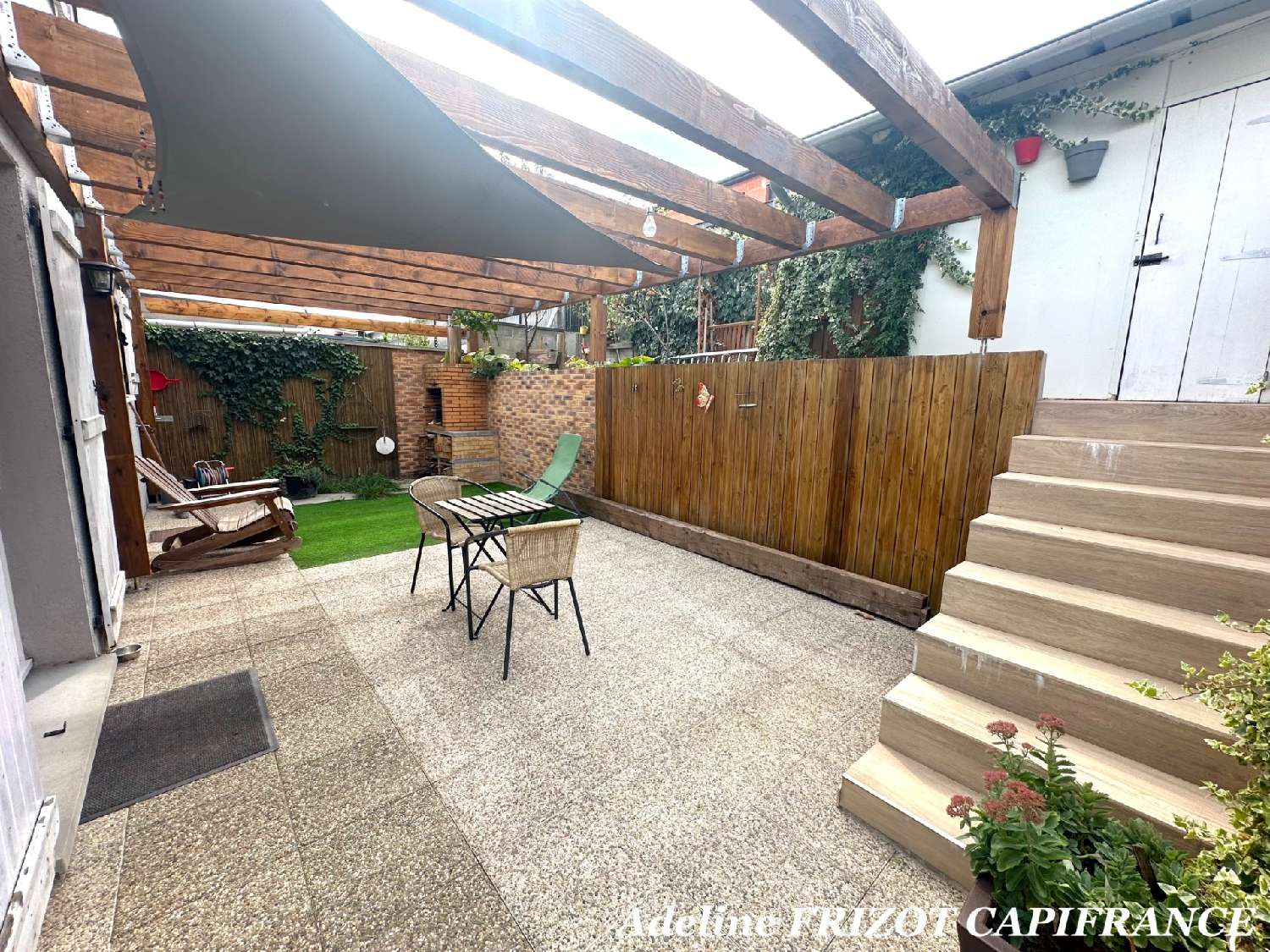  te koop huis Rive-de-Gier Loire 3