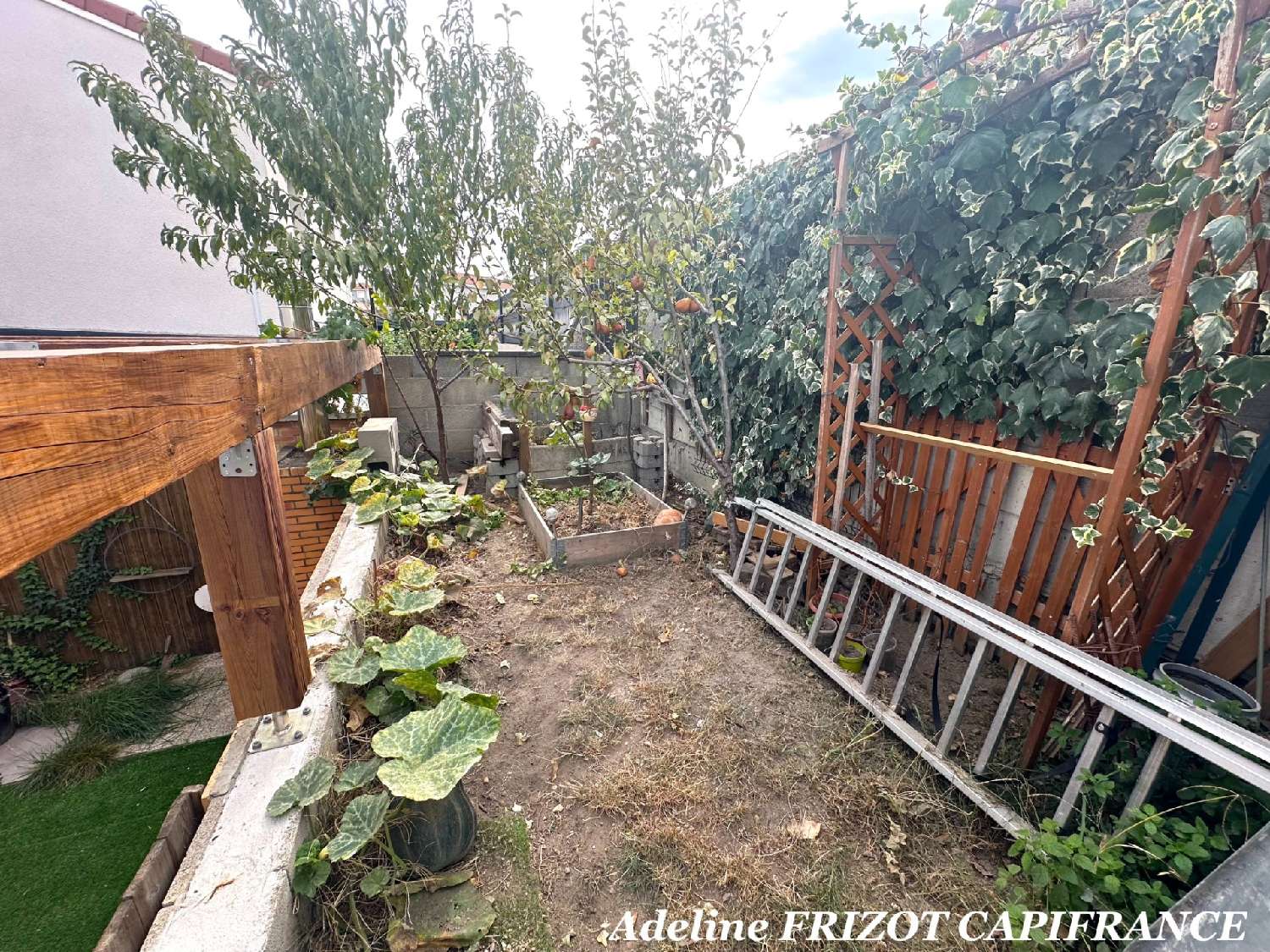  te koop huis Rive-de-Gier Loire 5