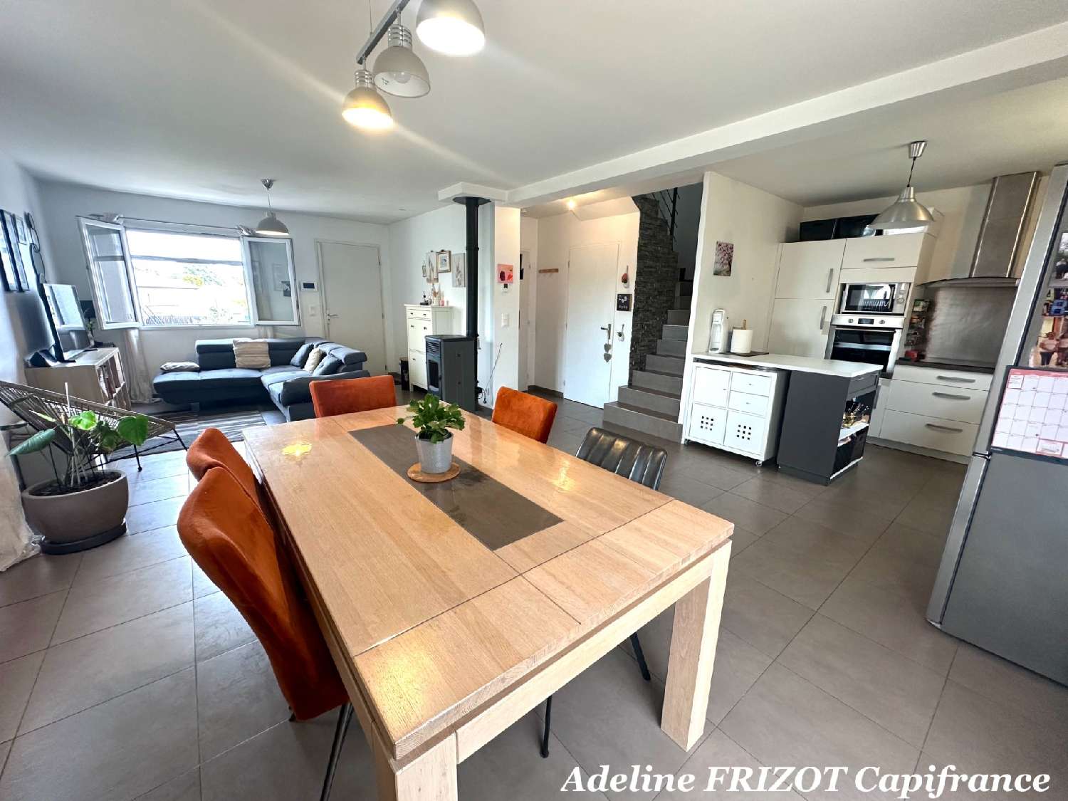  te koop huis Rive-de-Gier Loire 6
