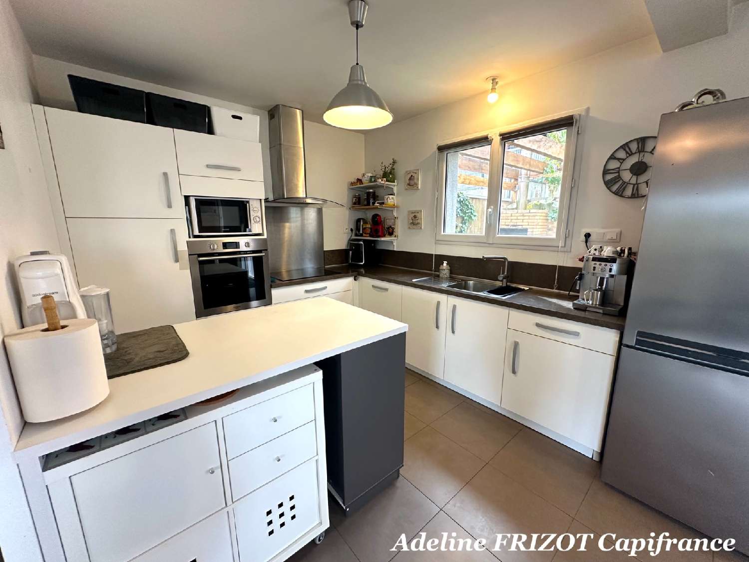  te koop huis Rive-de-Gier Loire 8