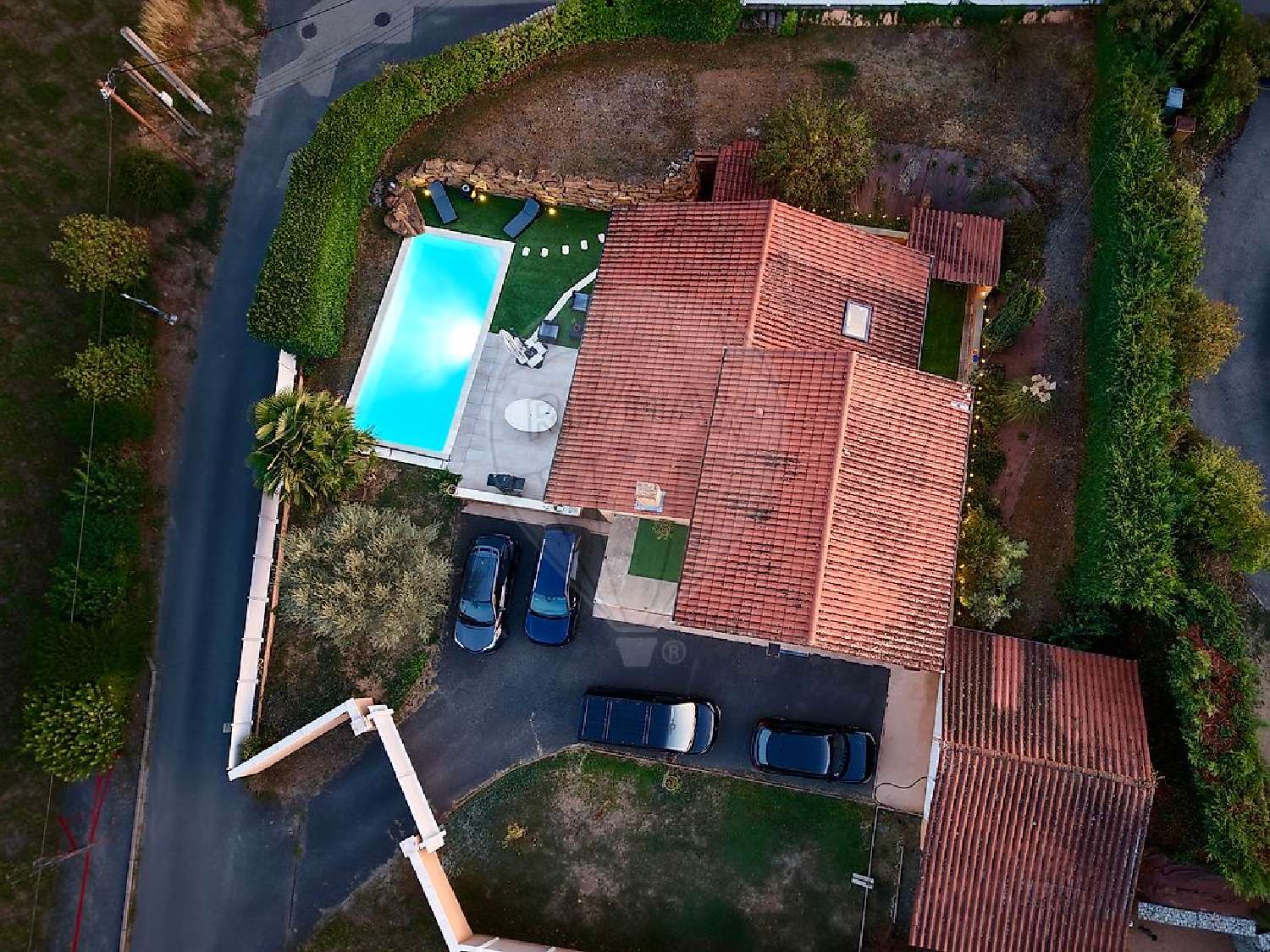 for sale house Rivolet Rhône 1