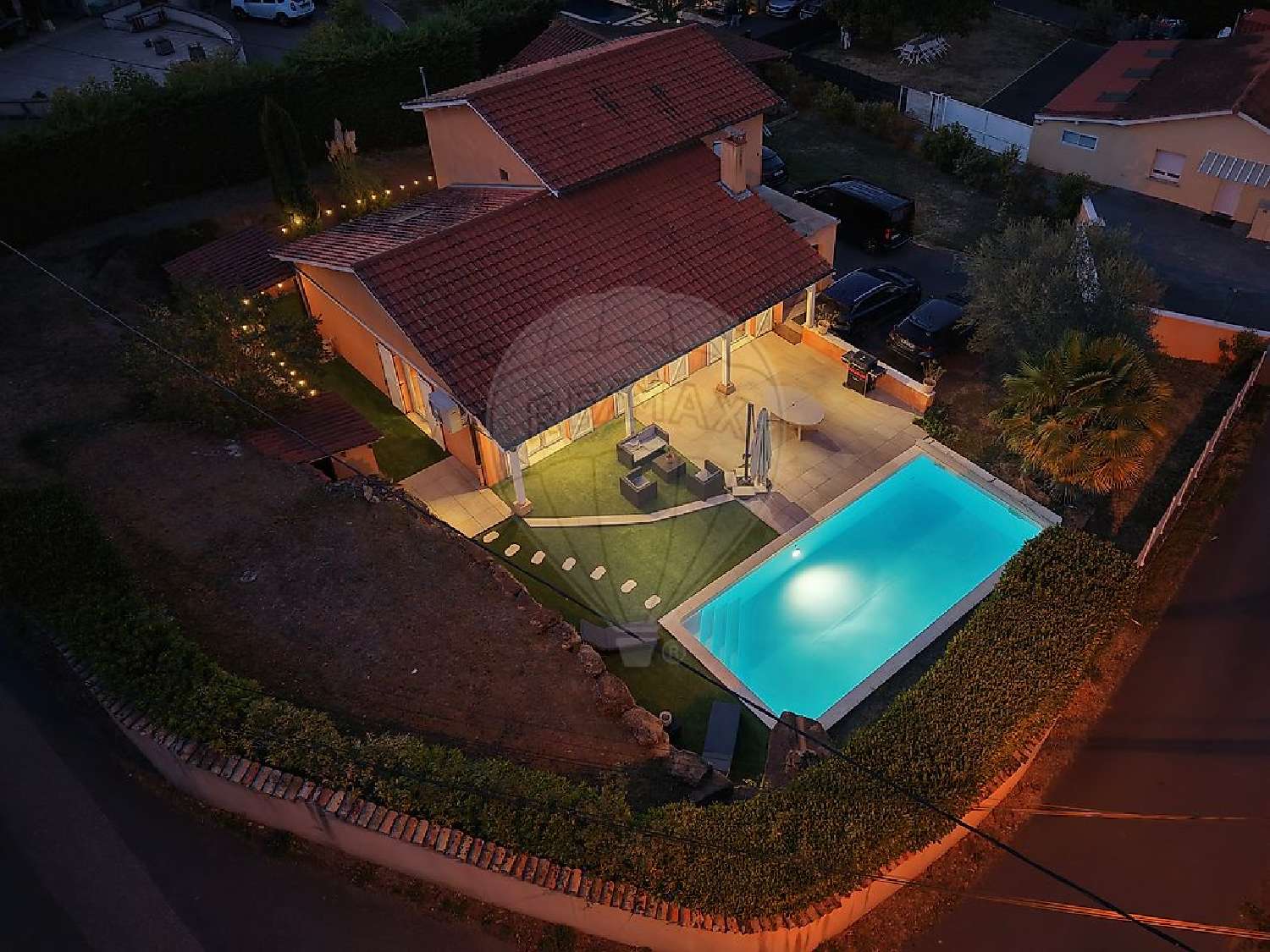 for sale house Rivolet Rhône 2