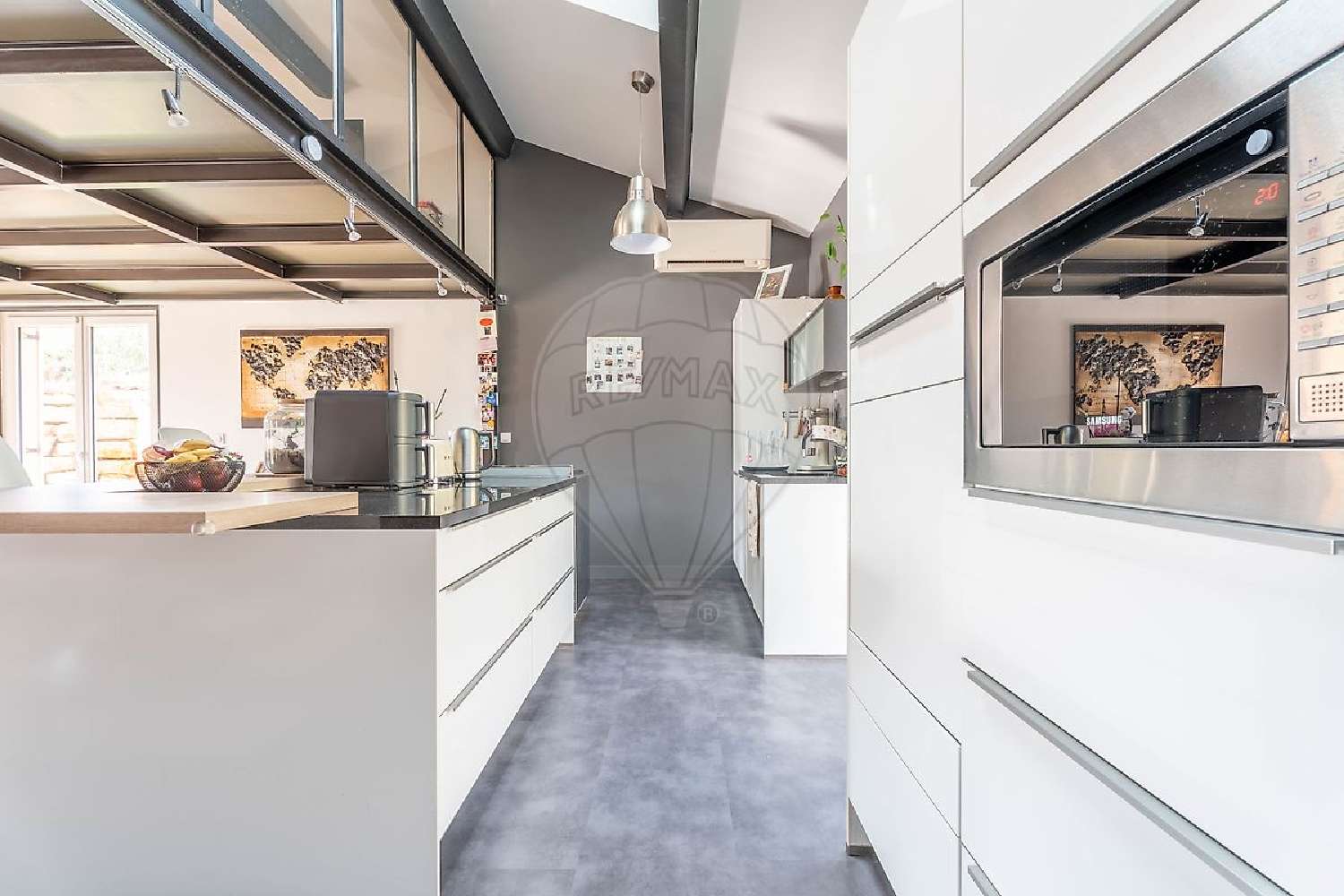 for sale house Rivolet Rhône 7