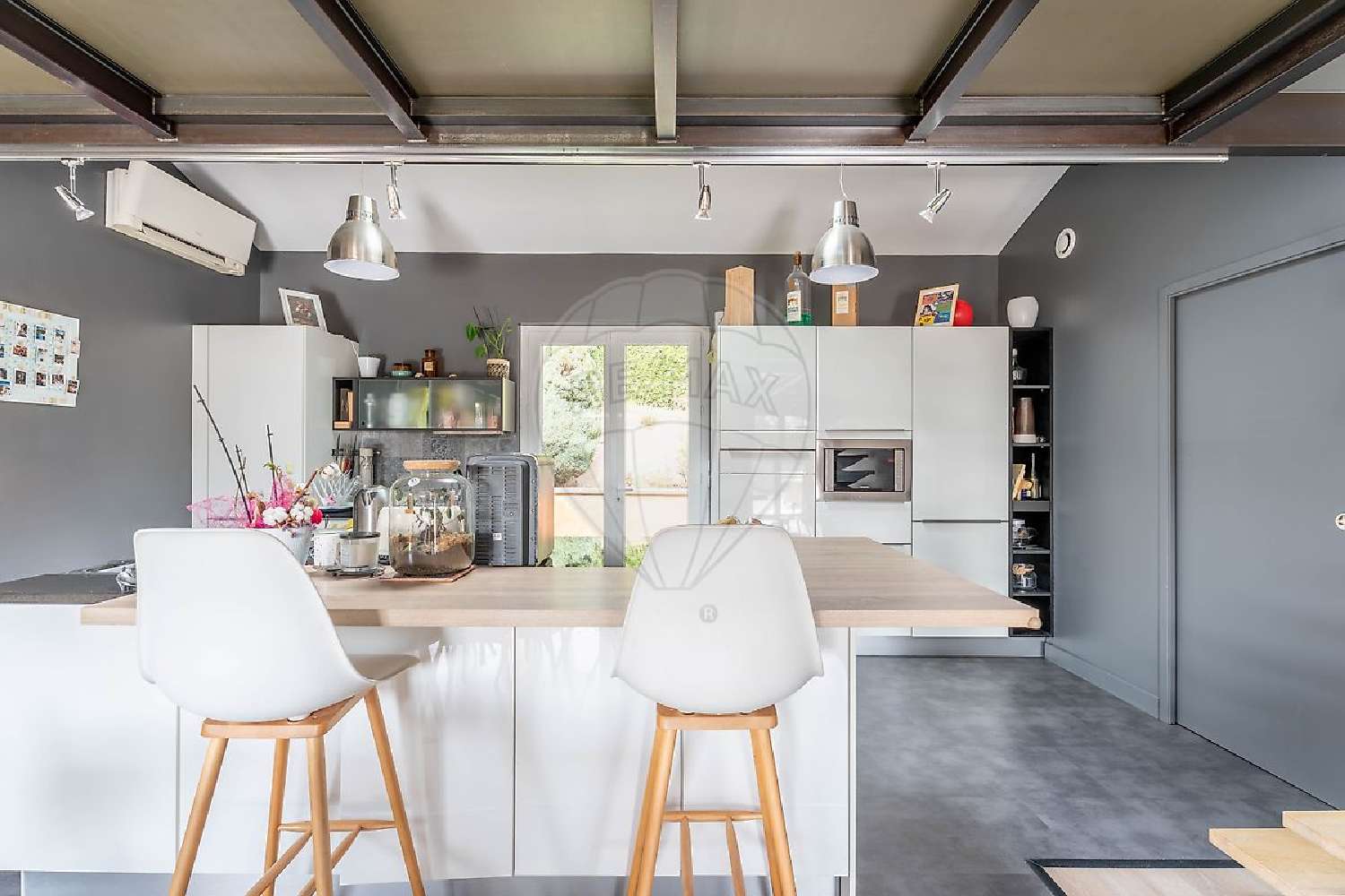 for sale house Rivolet Rhône 8
