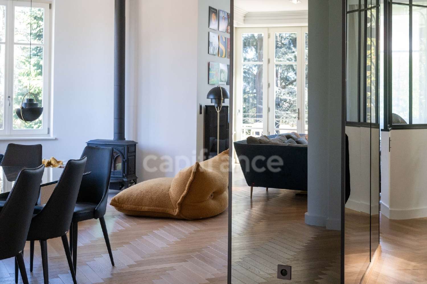à vendre maison Roanne Loire 6