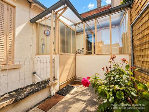 Roanne Loire house foto 7432021