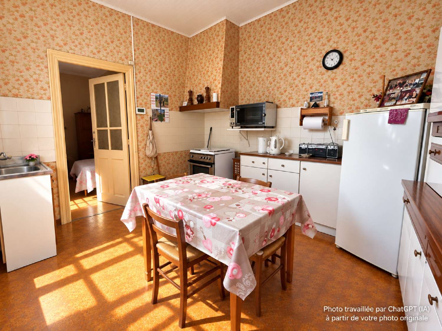  for sale house Roanne Loire 3