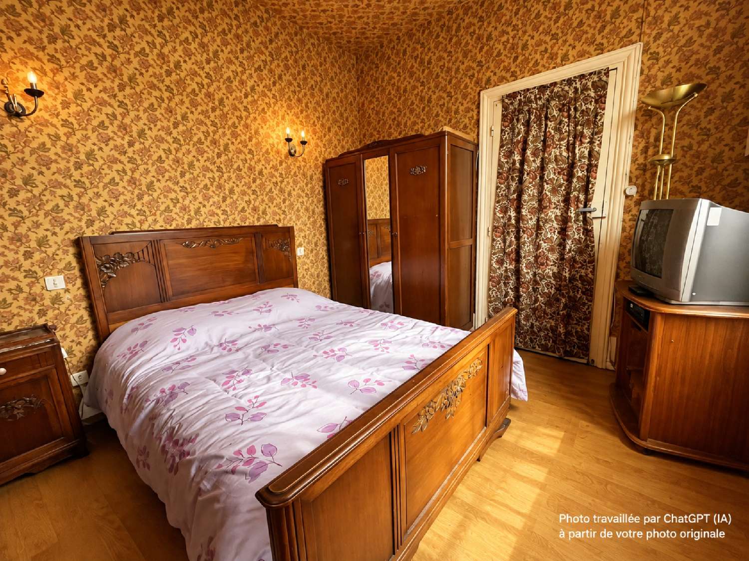  for sale house Roanne Loire 4