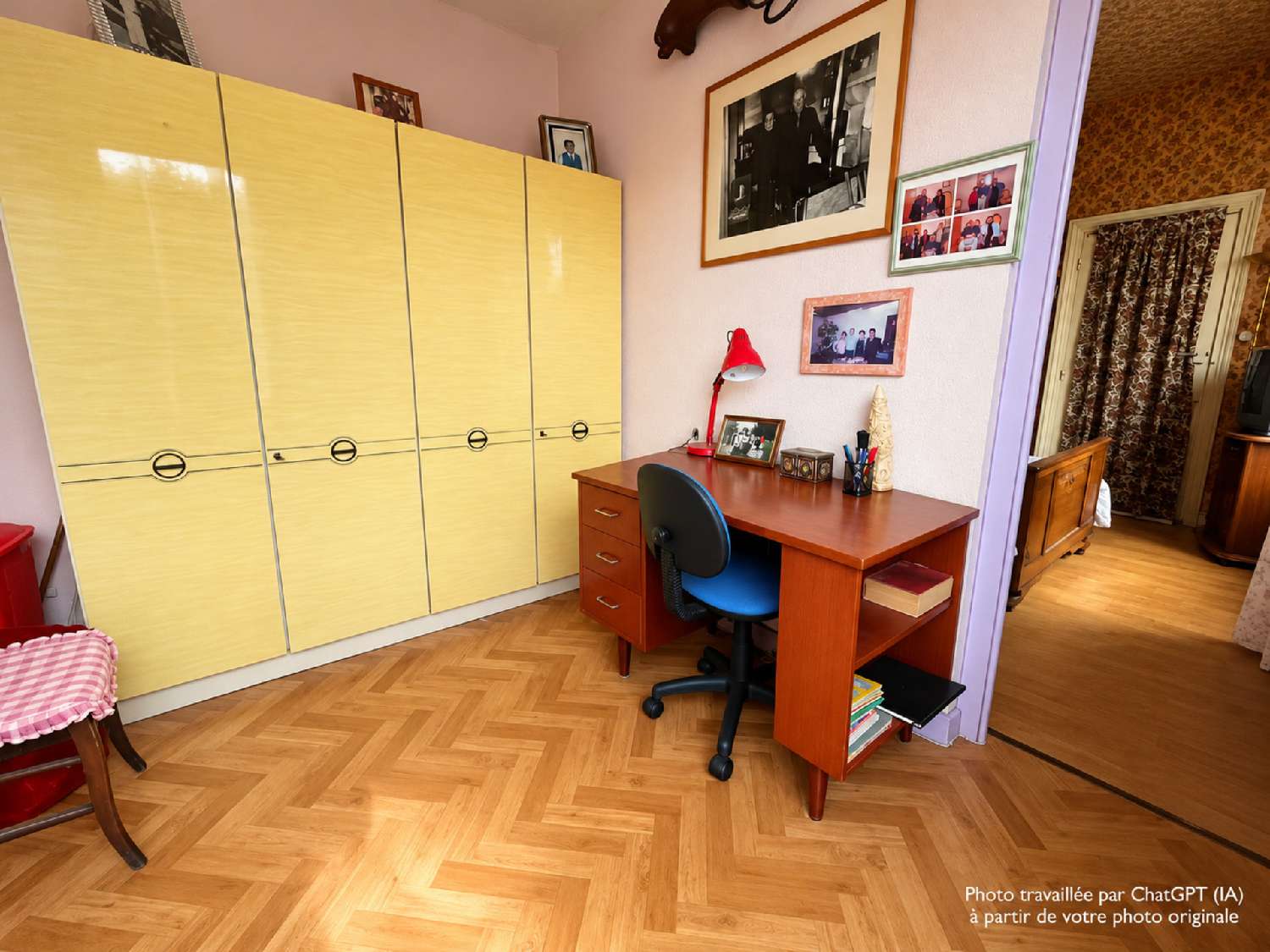  for sale house Roanne Loire 5