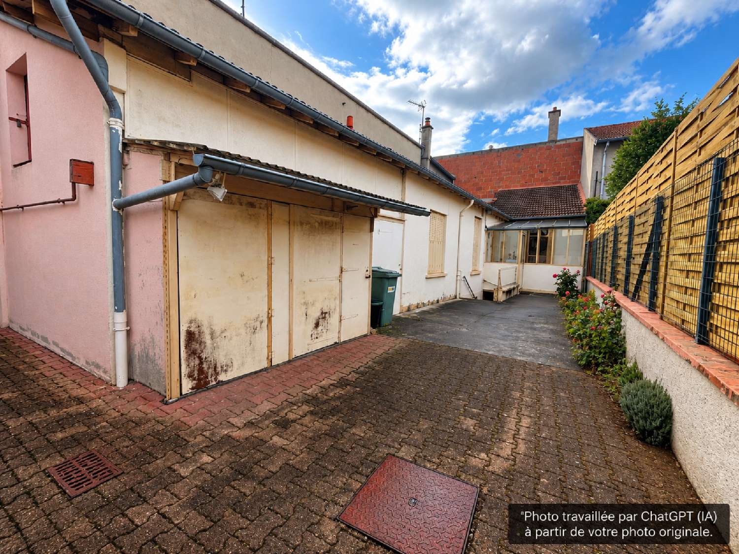  for sale house Roanne Loire 7