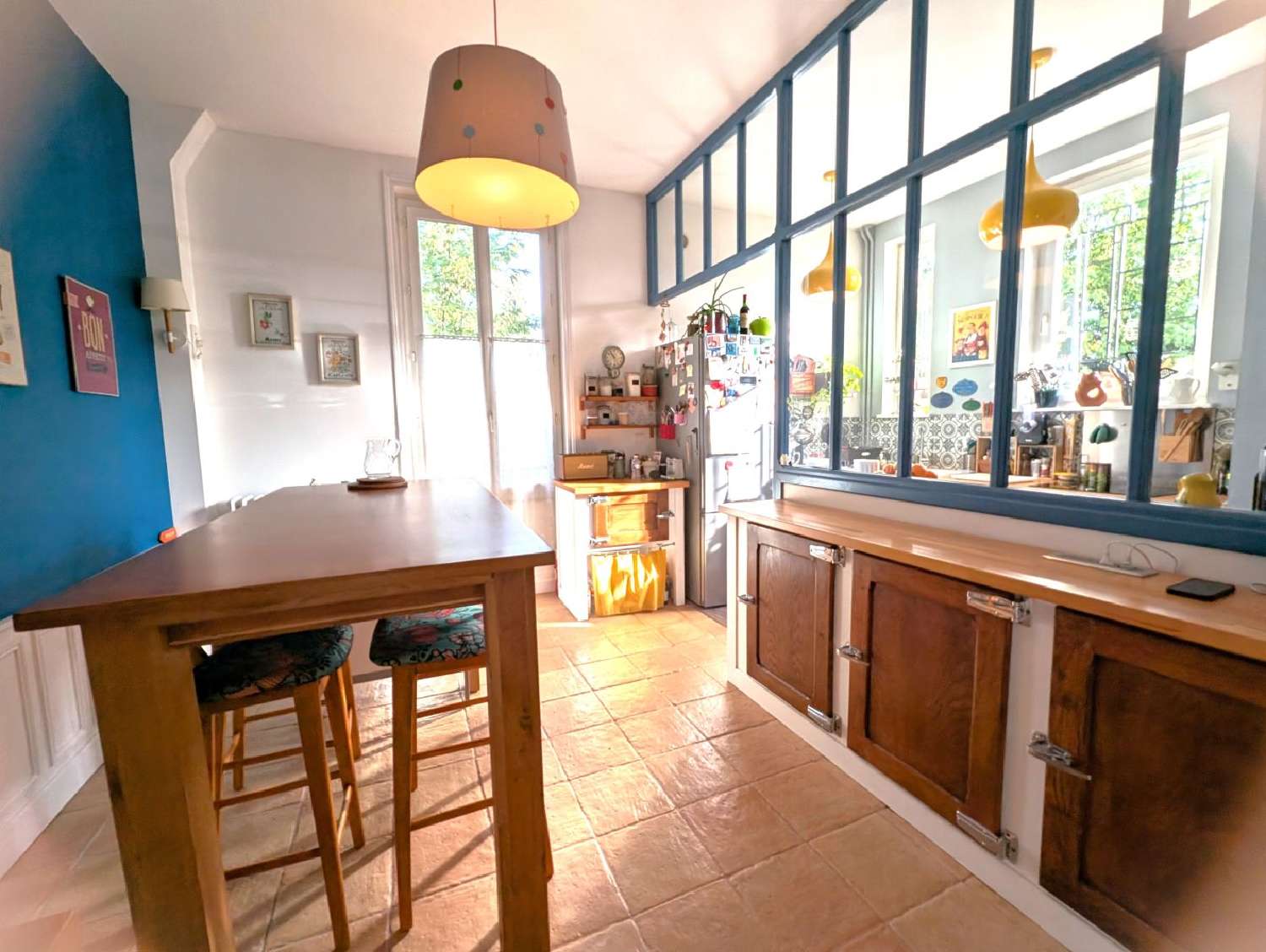 à vendre maison Roanne Loire 2