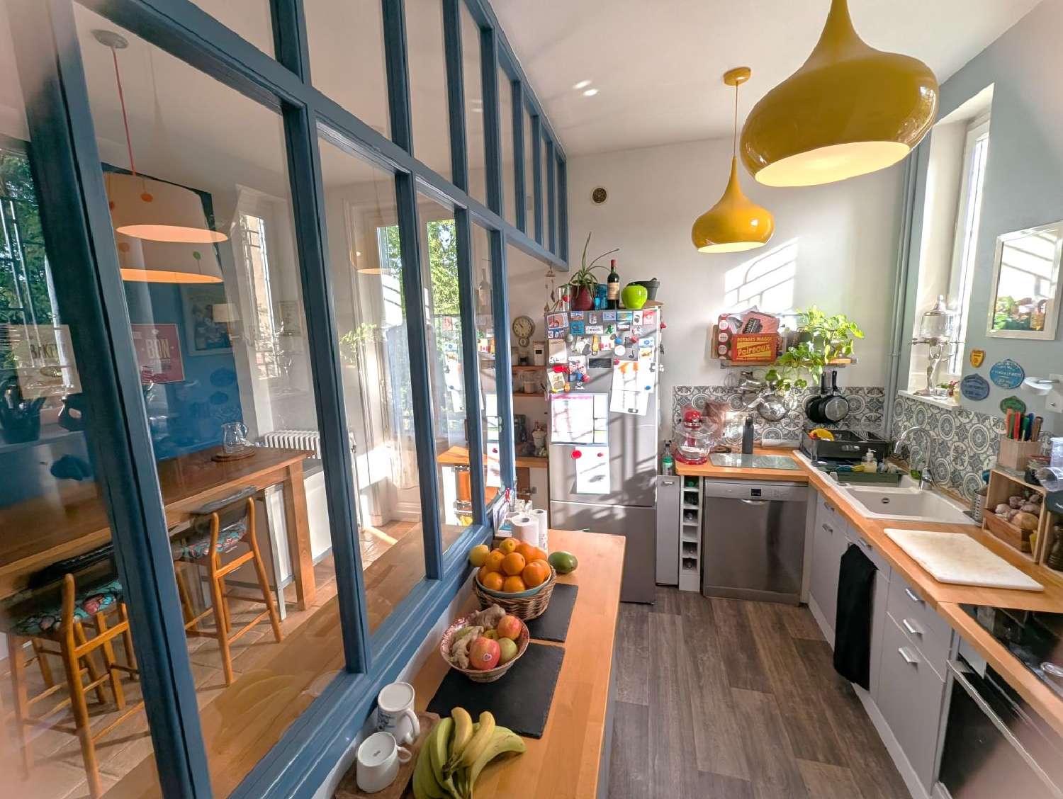 à vendre maison Roanne Loire 3