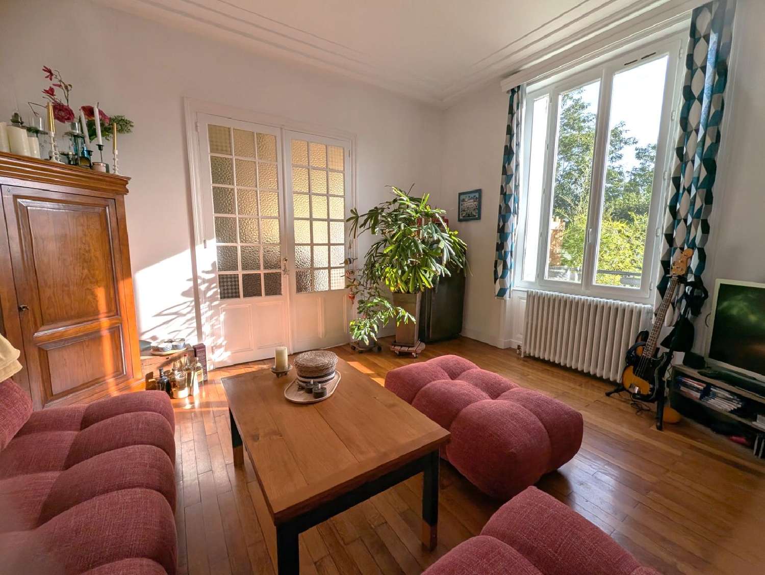 à vendre maison Roanne Loire 4