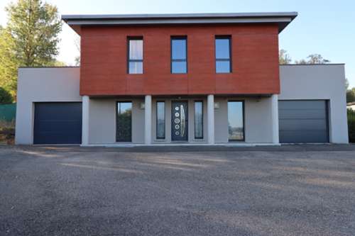 Roche-la-Molière Loire house foto 7428289
