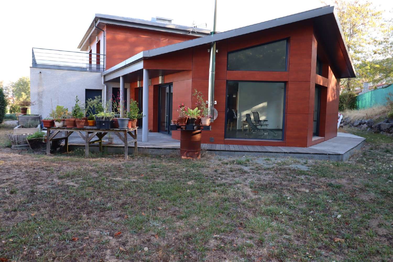  for sale house Roche-la-Molière Loire 2