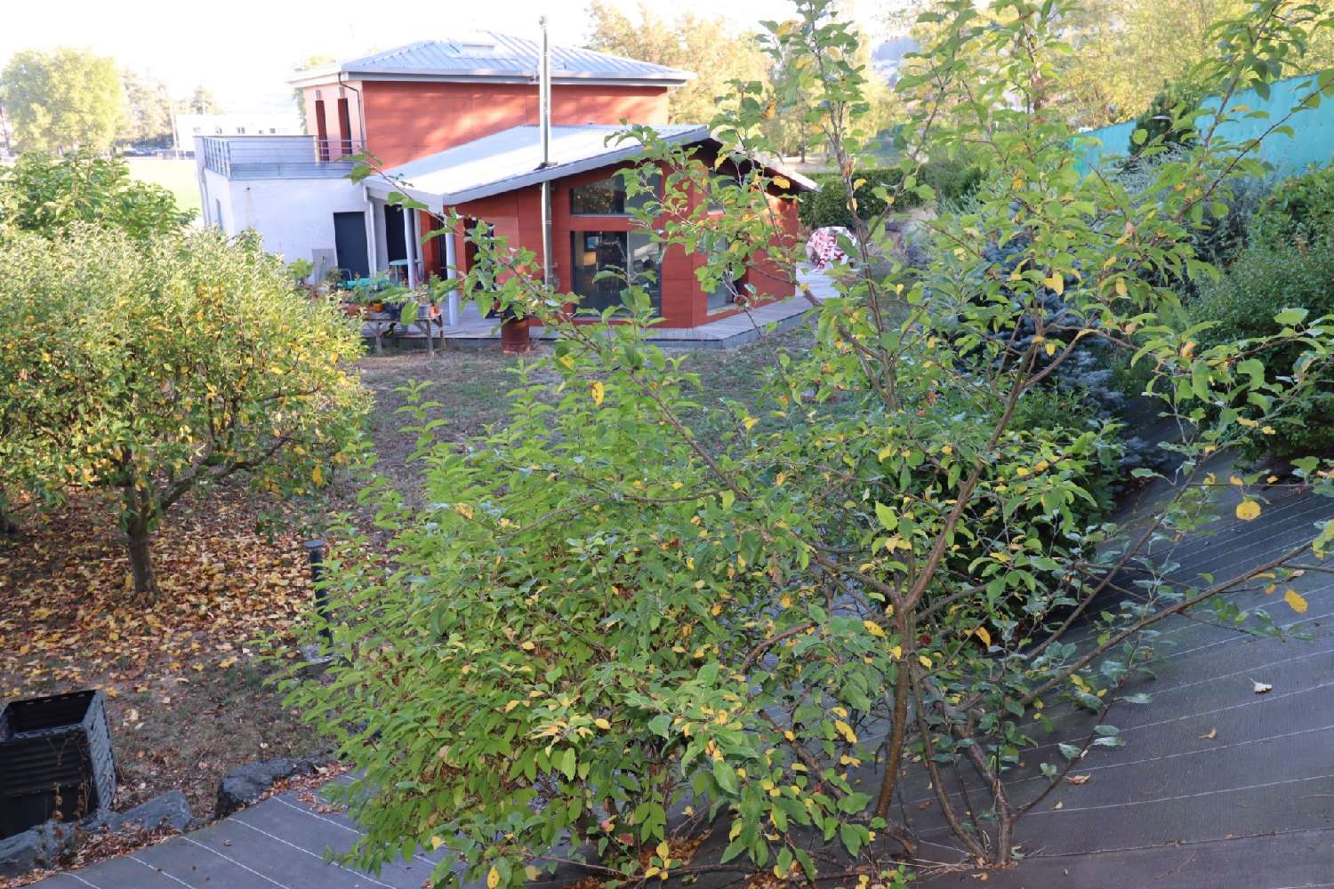  for sale house Roche-la-Molière Loire 3