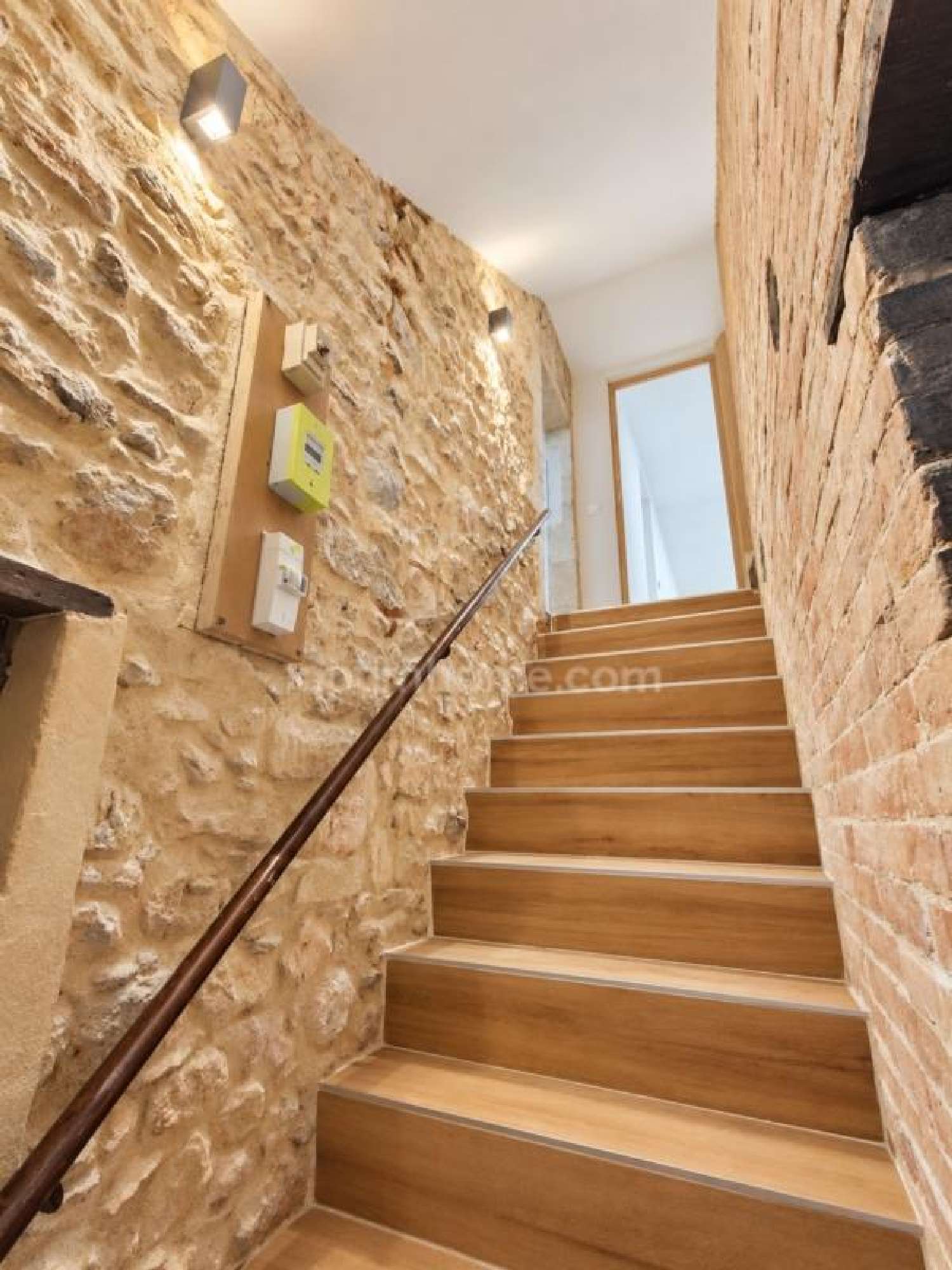  à vendre maison Rochefort-du-Gard Gard 2