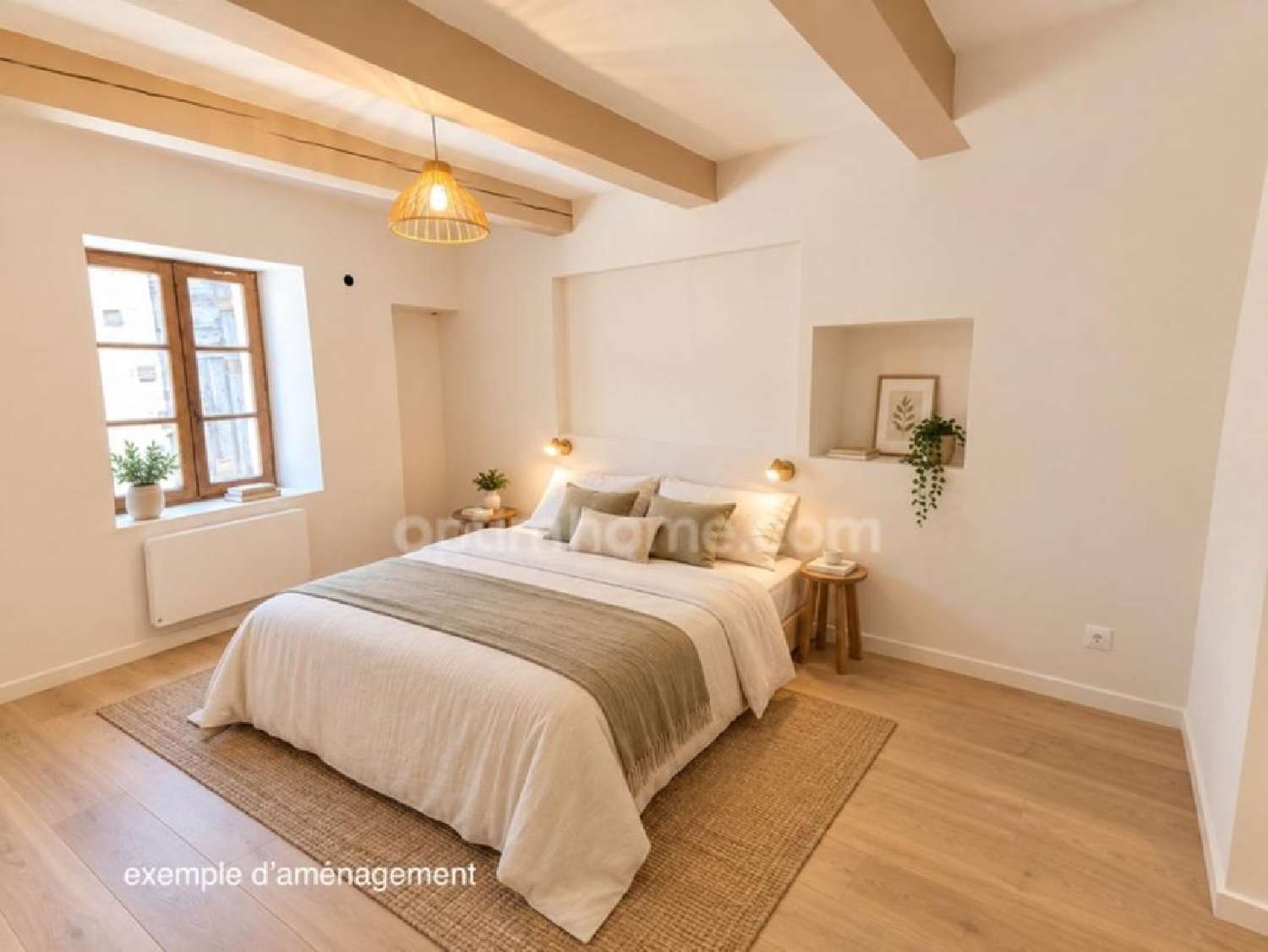  à vendre maison Rochefort-du-Gard Gard 6