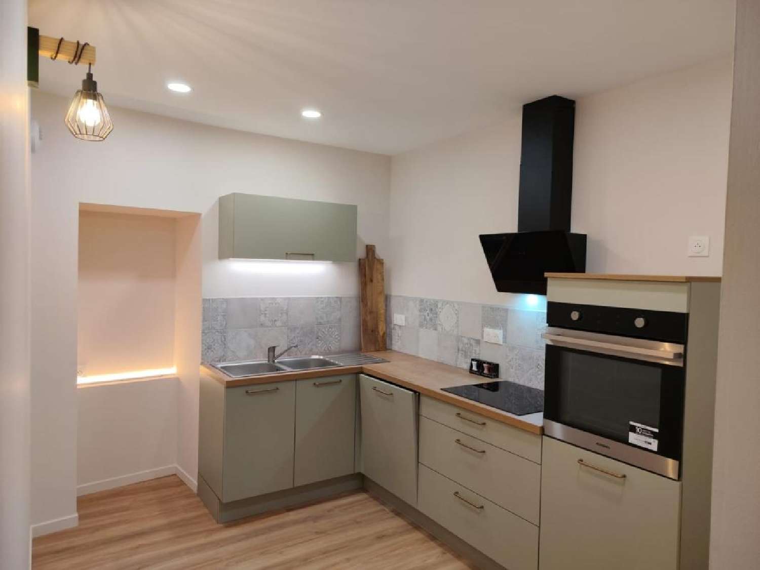  à vendre maison Rochefort-du-Gard Gard 8