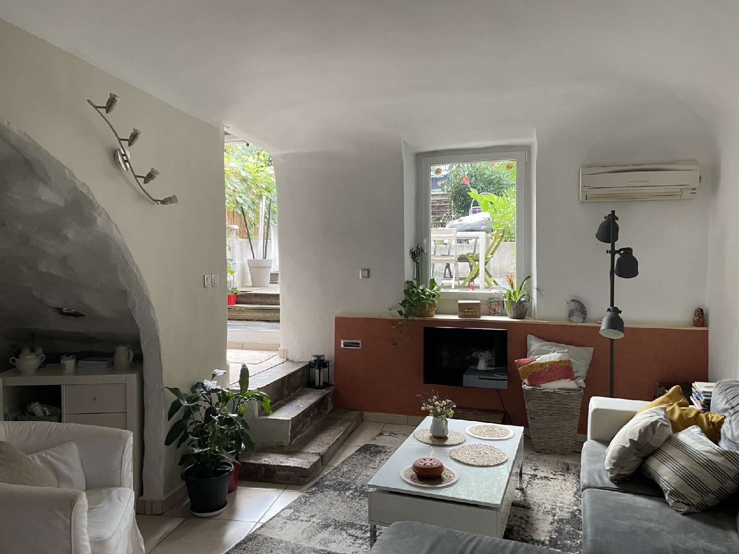 en venta casa Rochemaure Ardèche 2